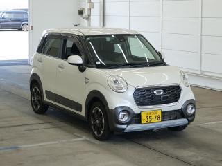 DAIHATSU CAST ACTIVA