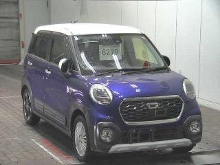 DAIHATSU CAST ACTIVA