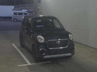 DAIHATSU CAST ACTIVA