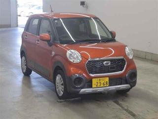 DAIHATSU CAST ACTIVA