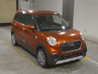 DAIHATSU CAST ACTIVA