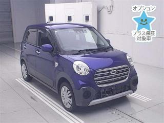 DAIHATSU CAST ACTIVA