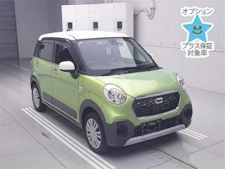 DAIHATSU CAST ACTIVA