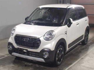 DAIHATSU CAST ACTIVA