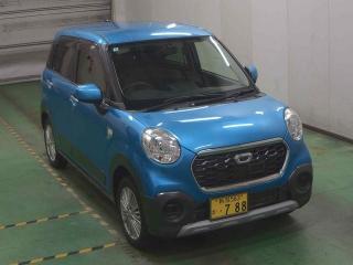 DAIHATSU CAST ACTIVA