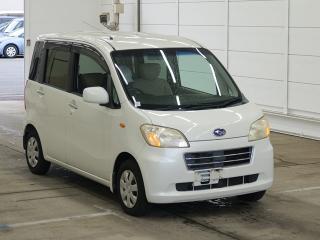 SUBARU LUCRA