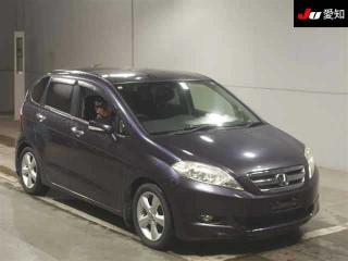 HONDA EDIX