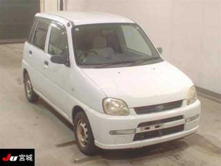 SUBARU PLEO