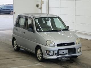 SUBARU PLEO