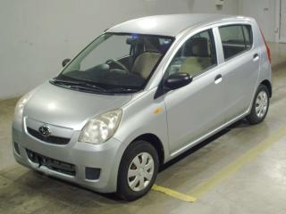 SUBARU PLEO