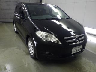 HONDA EDIX