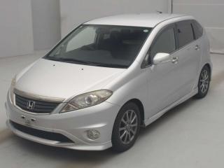 HONDA EDIX
