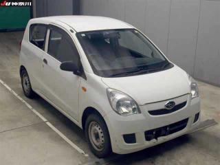 SUBARU PLEO