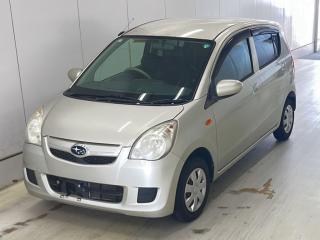 SUBARU PLEO
