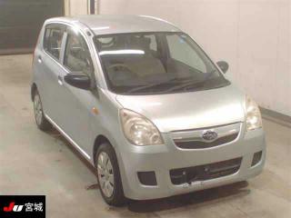 SUBARU PLEO