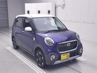 DAIHATSU CAST ACTIVA