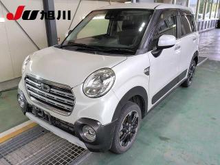DAIHATSU CAST ACTIVA