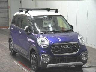DAIHATSU CAST ACTIVA
