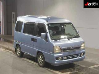 SUBARU SAMBAR DIAS