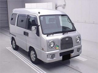 SUBARU SAMBAR DIAS