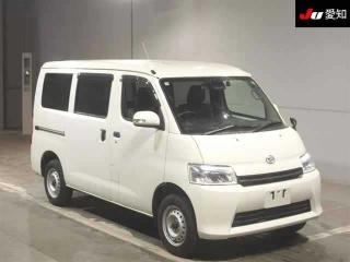 DAIHATSU GRAN MAX