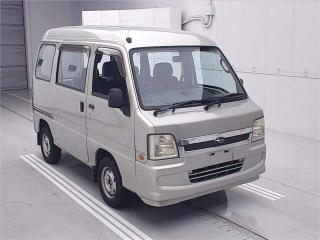 SUBARU SAMBAR DIAS