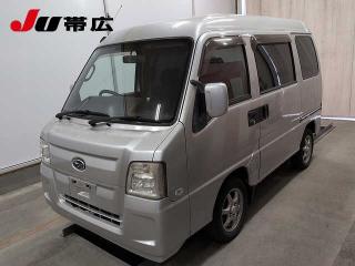 SUBARU SAMBAR DIAS