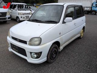 SUBARU PLEO