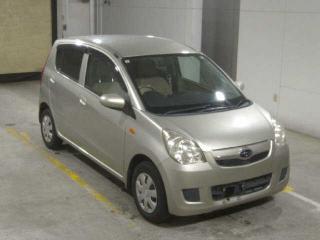 SUBARU PLEO