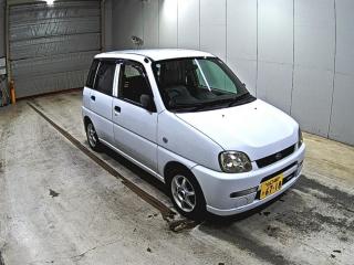 SUBARU PLEO