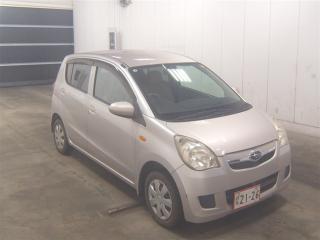 SUBARU PLEO