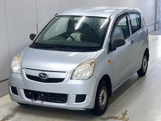 SUBARU PLEO