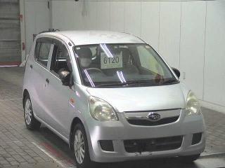 SUBARU PLEO