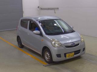 SUBARU PLEO