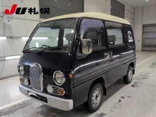 SUBARU SAMBAR DIAS