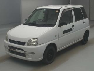 SUBARU PLEO