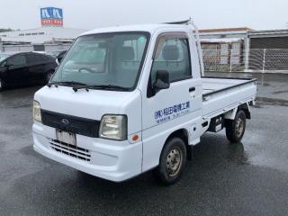 SUBARU SAMBAR TRUCK