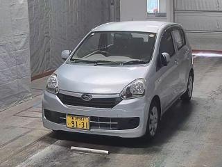 SUBARU PLEO