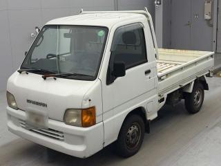 SUBARU SAMBAR TRUCK