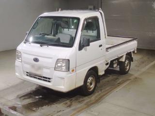 SUBARU SAMBAR TRUCK