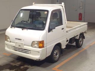 SUBARU SAMBAR TRUCK