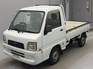 SUBARU SAMBAR TRUCK