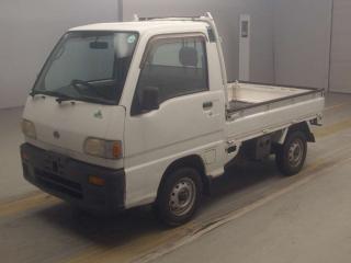 SUBARU SAMBAR TRUCK