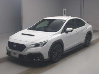 SUBARU WRX S4