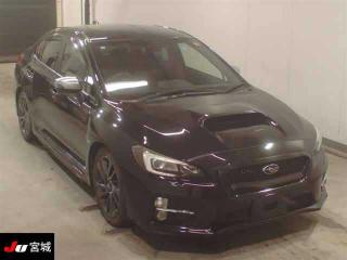 SUBARU WRX S4