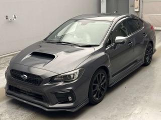 SUBARU WRX S4