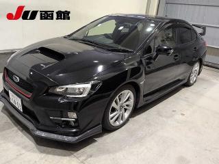 SUBARU WRX S4