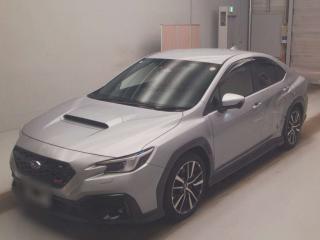 SUBARU WRX S4