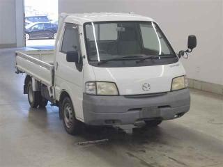 MAZDA BONGO TRUCK