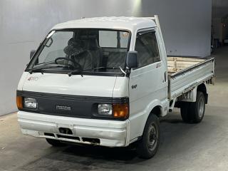 MAZDA BONGO TRUCK
